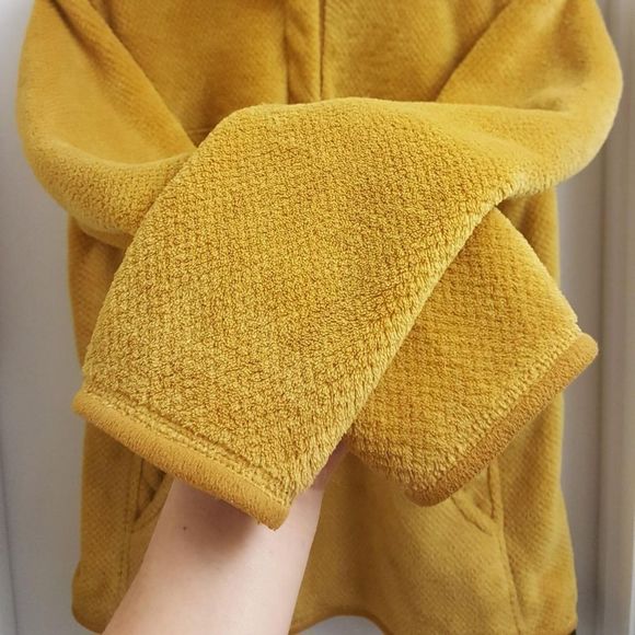 🤩Rare patagonia retool snap T fleece pullover size Small - Picture 3 of 4